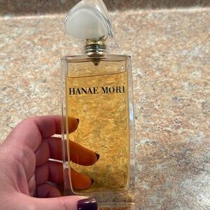 Hanae Mori Eau De Toilette